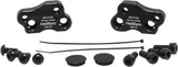HELIBARS Risers — Bar Mounts, Risers & Compts.