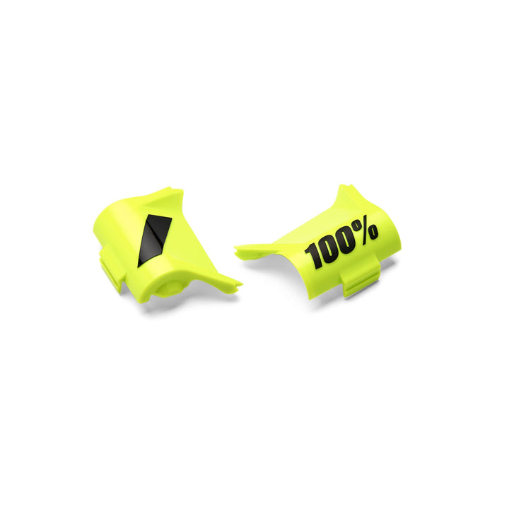 100% Armega/ARmatic Forecast Canister Cover Kit