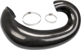 E-LINE ACCESSORIES Carbon Fiber Pipe Guards