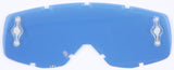 SCOTT Hustle/Tyrant/Split Works Goggle Replacement Lense
