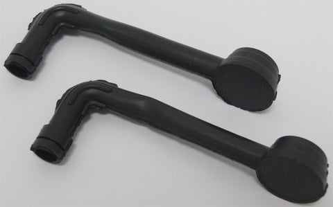 HARDDRIVE Breather Hose