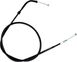 MOTION PRO Push Throttle Cable