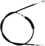 MOTION PRO Black Vinyl Clutch Cable