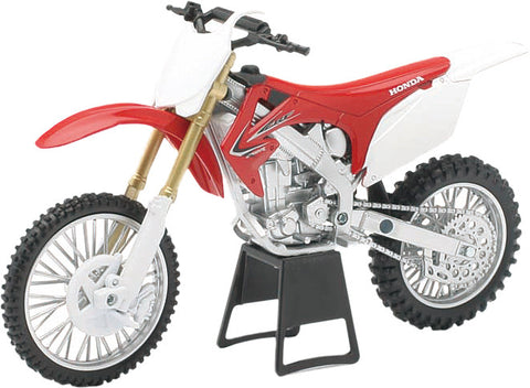 NEW-RAY Race Dirt Bike Replica