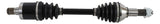 ALL BALLS 6 Ball Heavy Duty Axle — Rear Axles