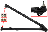 SP1 Chrome Moly Replacement A-Arm