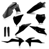 ACERBIS Full Plastic Kit (Part 1)