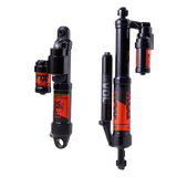 FOX QS Float Front/Rear Shock Kits