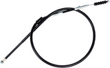 MOTION PRO Black Vinyl Clutch Cable