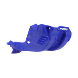 CYCRA Full Armor Skid Plate
