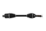 ALL BALLS 8 Ball Extreme Duty Axle — Rear Axles