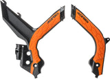 ACERBIS X-Grip Frame Guard
