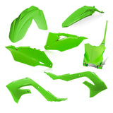 CYCRA 5 Piece Body Kit