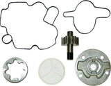 WSM Oil Pump Rebuild Kit — Front Oil Systems,Pumps & Coolers