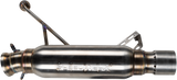 SPEEDWERX Competition L2 Series Muffler