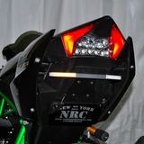NEW RAGE CYCLES Fender Eliminator — Fenders