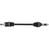 ALL BALLS 8 Ball Extreme Duty Axle — Front Axles