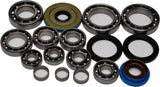 ALL BALLS Differential Bearing & Seal Kit — Bearings, Bushings & Seals