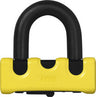 GRANIT XS67 DISC LOCK YELLOW [57-056995]