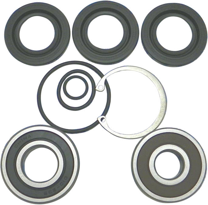 WSM Jet Pump Repair Kit