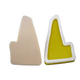 NO TOIL Dual Stage Foam Air Filters