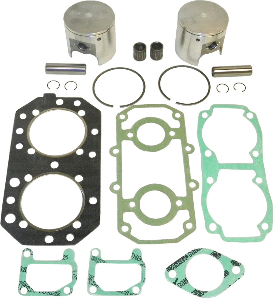 WSM Piston Y650 77