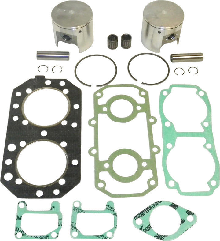 WSM Piston Y650 77