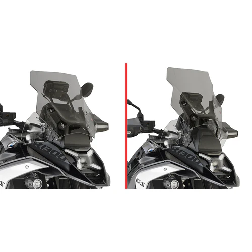 GIVI Windscreen Specific — Full