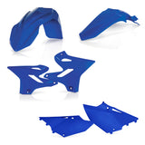 ACERBIS Plastic Kit (Part 1)