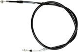 MOTION PRO Black Vinyl Clutch Cable