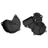 POLISPORT Kit Clutch + Ignition
