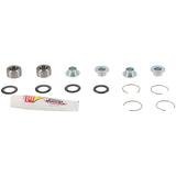 PIVOT WORKS Shock Bearing Rebuild Kit