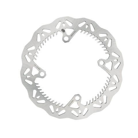 GBRAKES Standard Size Wave Rotors