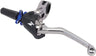 Pivot Perch Cp 4-Finger Titanium/Blue