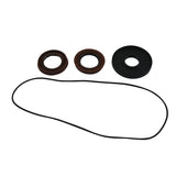 ALL BALLS Differential Seal Kit — Rear Bearings, Bushings & Seals