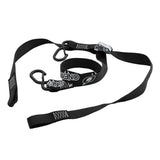 O'NEAL De Luxe Soft Hook Tie Down Black