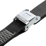 O'NEAL De Luxe Soft Hook Tie Down Black