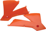 ACERBIS Radiator Shroud