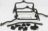 GIVI Tkr Mounting Hardware — Mounts, Supports & Accessories