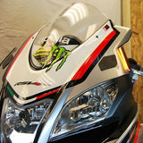 NEW RAGE CYCLES Front LED Turn Signals — Front Turn Signals & Components