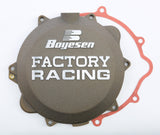 BOYESEN Factory Racing Clutch Cover