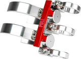 AXIA Fire Extinguisher Quick Release — Misc. Accessories & Components