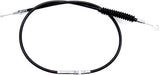MOTION PRO Black Vinyl Clutch Cable