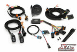 XTC POWER PRODUCTS Automatic Turn Signal Kit — Turn Signals & Components