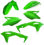 ACERBIS Plastic Kit (Part 1)
