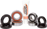 PIVOT WORKS Wheel Bearing Kit — Front Bearings, Busings, & Seal Kits