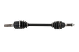 ALL BALLS 8 Ball Extreme Duty Axle — Rear Axles