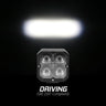 20W Rgb Pod Lights Driving Beam