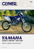 CLYMER Repair Manual