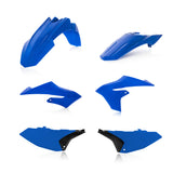 ACERBIS Plastic Kit (Part 1)